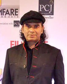 Mohit Chauhan - Wikiunfold